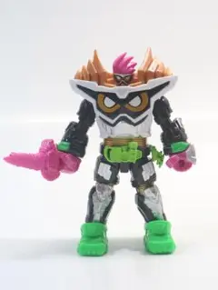 RKF 仮面ライダーエグゼイド マキシマムゲーマー