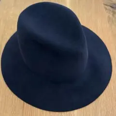 KIJIMA TAKAYUKI キジマタカユキ　ラビットヘアフェルト　ハット　1