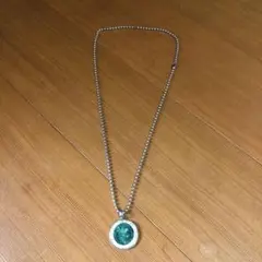 セントクリストファー ネックレス