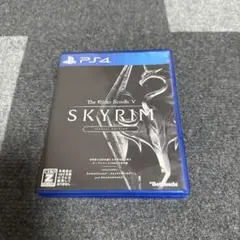 PS4 The Elder Scrolls V:Skyrim SPECIALE…