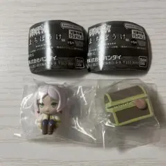 葬送のフリーレン フリーレン ミミック まちぼうけ 2点セット