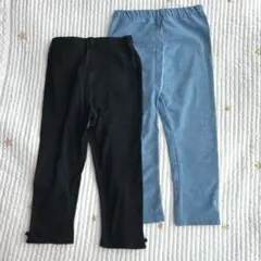 プティマイン　レギンス　100サイズ