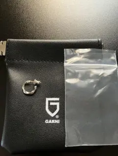 GARNI ガルニ　Twist Pierce - S
