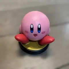 カービィ　amiibo