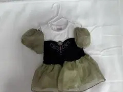 プティマイン アナ ドレス ベビー