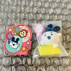 【当日発送】たまごっち　コレクティブルズ　みみっち　ゲーム　グッズ