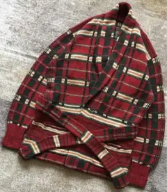 【RRL】ストール【ジョニーデップ風】 サラデソング ビンテージ 民族 jda ジョニーデップ着用 ストール