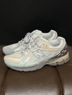 最終価格 New Balance 1906 スニーカー ミントグリーン