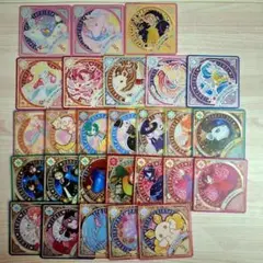 アイカツプラネット　スイング　27枚まとめ売り