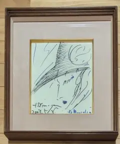 2025年最新】天野喜孝 直筆の人気アイテム - メルカリ
