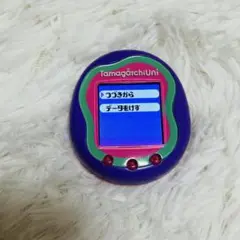 たまごっちユニ 本体のみ