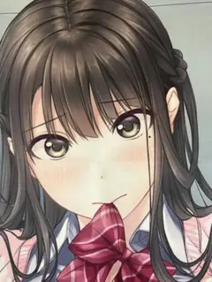 三枝アヤメ Lycee リセ　アイキス 直筆サイン m92913077873_1.jpg?1749794093