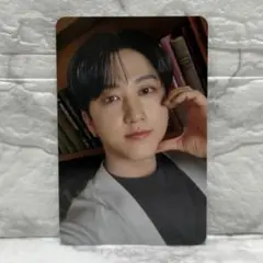Stray Kids スキズ NACIFIC 両面トレカ チャンビン⑭