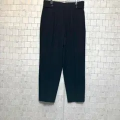 イーエスエス　ブラックスラックス　シンプル 人気デザイン　ウエストゴム
