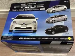 新品　2010年PRIUS Toyota ラジコン