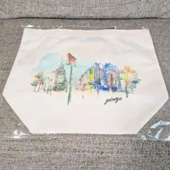 【未開封新品】銀座三越 オリジナル ショッピングバッグ