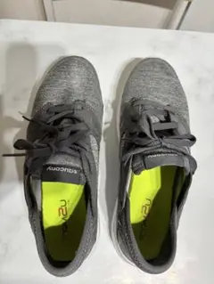 【美品】廃盤サッカニー　キネタリレー　メンズ