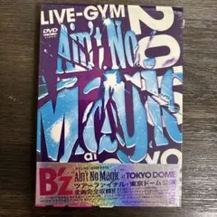 B'z/B'z LIVE-GYM 2010\"Ain't No Magic\"…