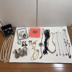 ジュエリーセット25点