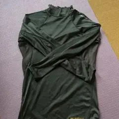 PROSTATUS ブラック アンダーシャツ M
