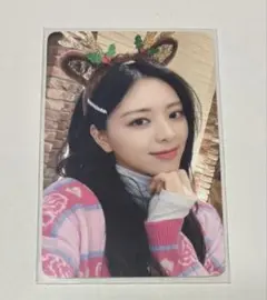 ITZY yunaユナ crazy in love withdrama