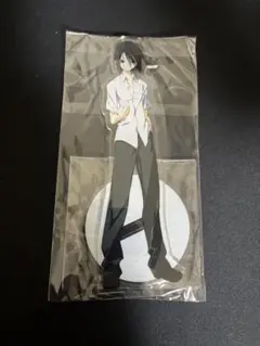 素晴らしき日々　水上由岐&悠木皆守　アクリルスタンド　フィギュア　アクスタ 素晴らしき日々 水上由岐& 間宮卓司アクリルスタンド フィギュア