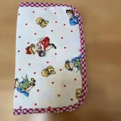 マーガレットソフィマルチケース(6)