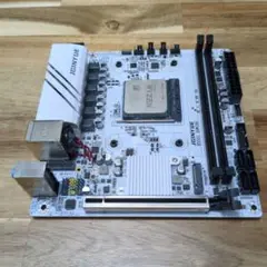 IGNYUEマザーボード B550i＋AMD RYZEN5 3600