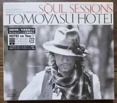 布袋寅泰 SOUL SESSIONS