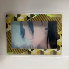 ❤️呪術廻戦❤️ぽじフィルムカードコレクション❤️夏油傑❤️