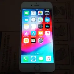 Apple iPhone6 本体