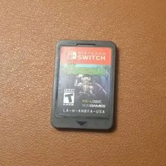 USA Terraria Switch ソフト テラリア　北米版