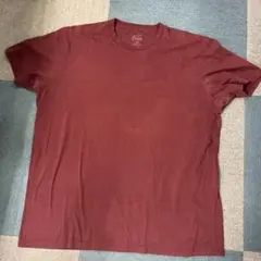 Fresh Clean Tees バーガンディ Tシャツ 2XL151