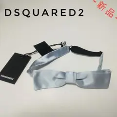 【1点限り‼️価格破壊‼️】 蝶ネクタイ ボウタイ 青色 ブルー