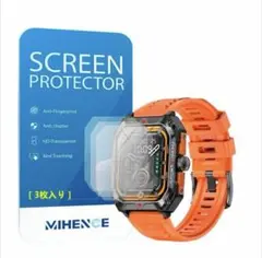 8▲Mihence Compatible for H22 2.02インチ 3枚