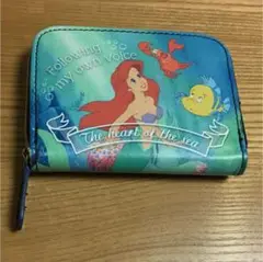 財布 アリエル