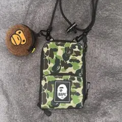 A BATHING APE