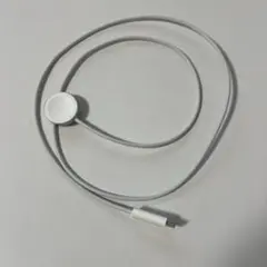 【純正品】UCB-C 充電ケーブル アップルウォッチ