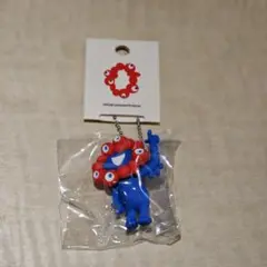 ミャクミャク PVCマスコット C