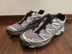 Salomon × ATMOS XT-6 サロモン 27cm GORE-TEX
