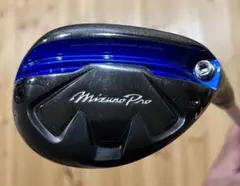 Mizuno Pro ミズノプロ ユーティリティ 4U 22° DG105