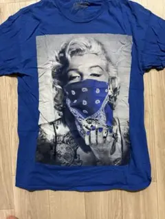 マリリン・モンロー Tシャツ