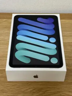 iPad mini A17 Pro（第７世代） Wi-Fiモデル 128GB