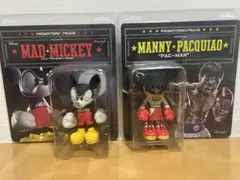 2025年最新】パッキャオ フィギュアの人気アイテム - メルカリ