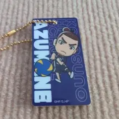 ハイキュー !!つながるアクリルキーホルダーコレクション 東峰旭