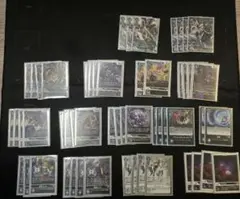 【引退品】デジモンカードゲーム アルファモンデッキ