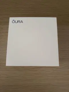 Oura Ring第3世代 ヘリテッジシルバー 11号