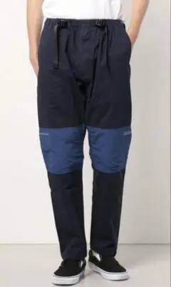 GRAMICCI(グラミチ）x POLIQUANTGPG WASHABLE PT