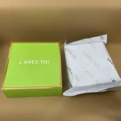 J.AVEC TOI バイタライジングHS Ⅲ （化粧石鹸