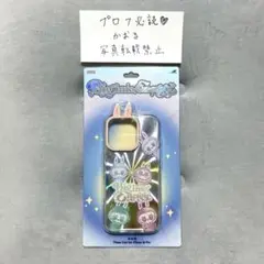 Labubu ラブブ スマホケース iPhone16 Pro
